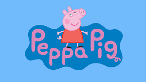 peppapig