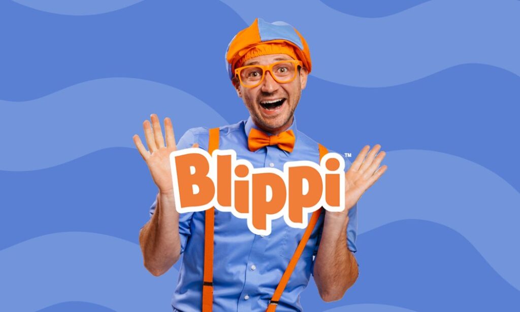 blippi